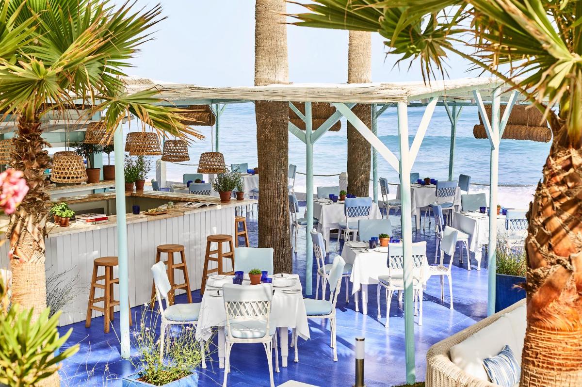 Marbella Club Hotel · Golf Resort & Spa