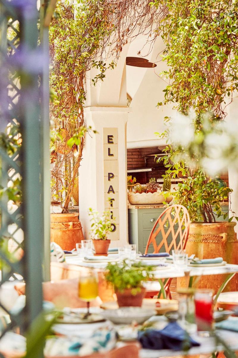 Marbella Club Hotel · Golf Resort & Spa