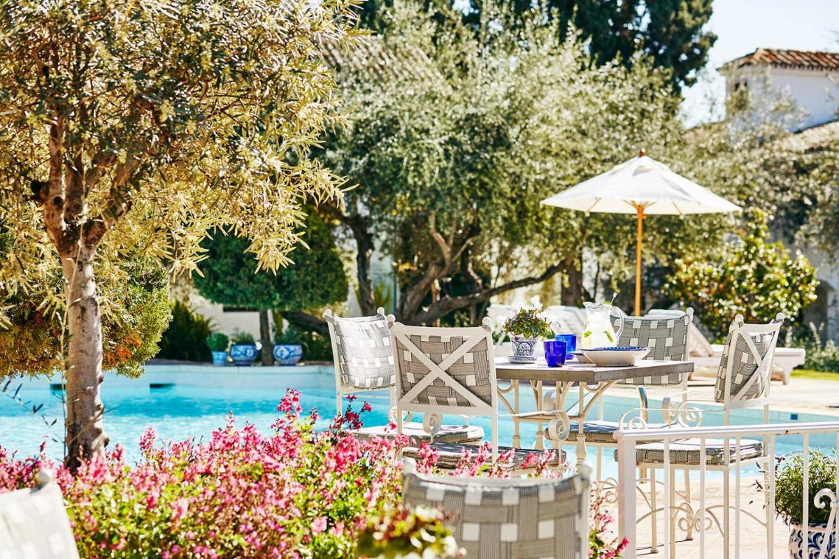 Marbella Club Hotel · Golf Resort & Spa