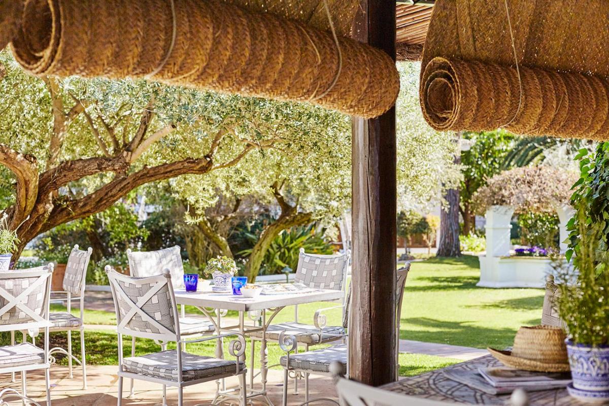 Marbella Club Hotel · Golf Resort & Spa