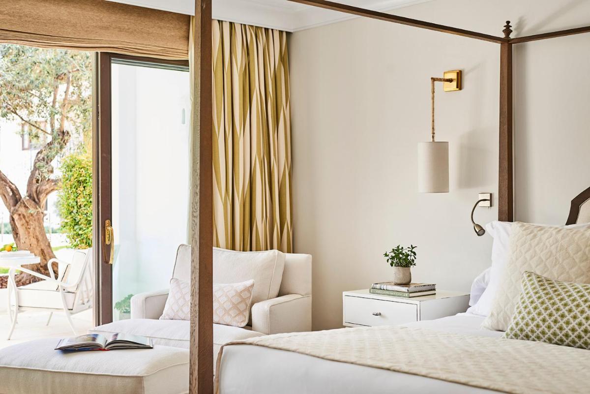 Marbella Club Hotel · Golf Resort & Spa