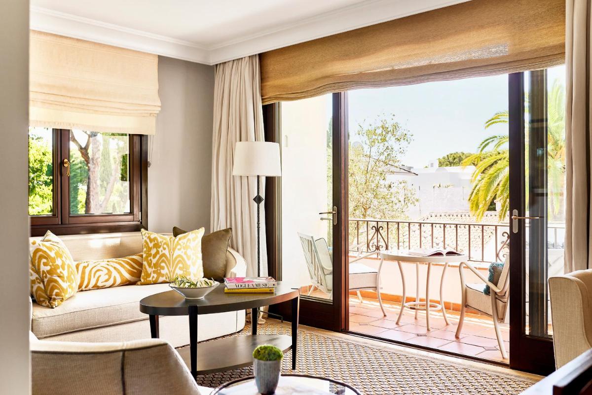 Marbella Club Hotel · Golf Resort & Spa