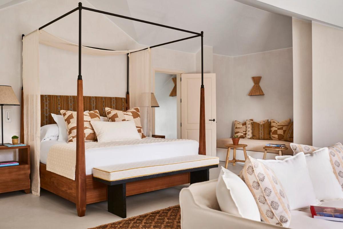 Marbella Club Hotel · Golf Resort & Spa