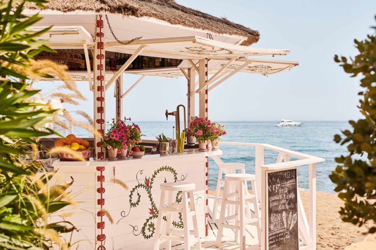 Marbella Club Hotel · Golf Resort & Spa