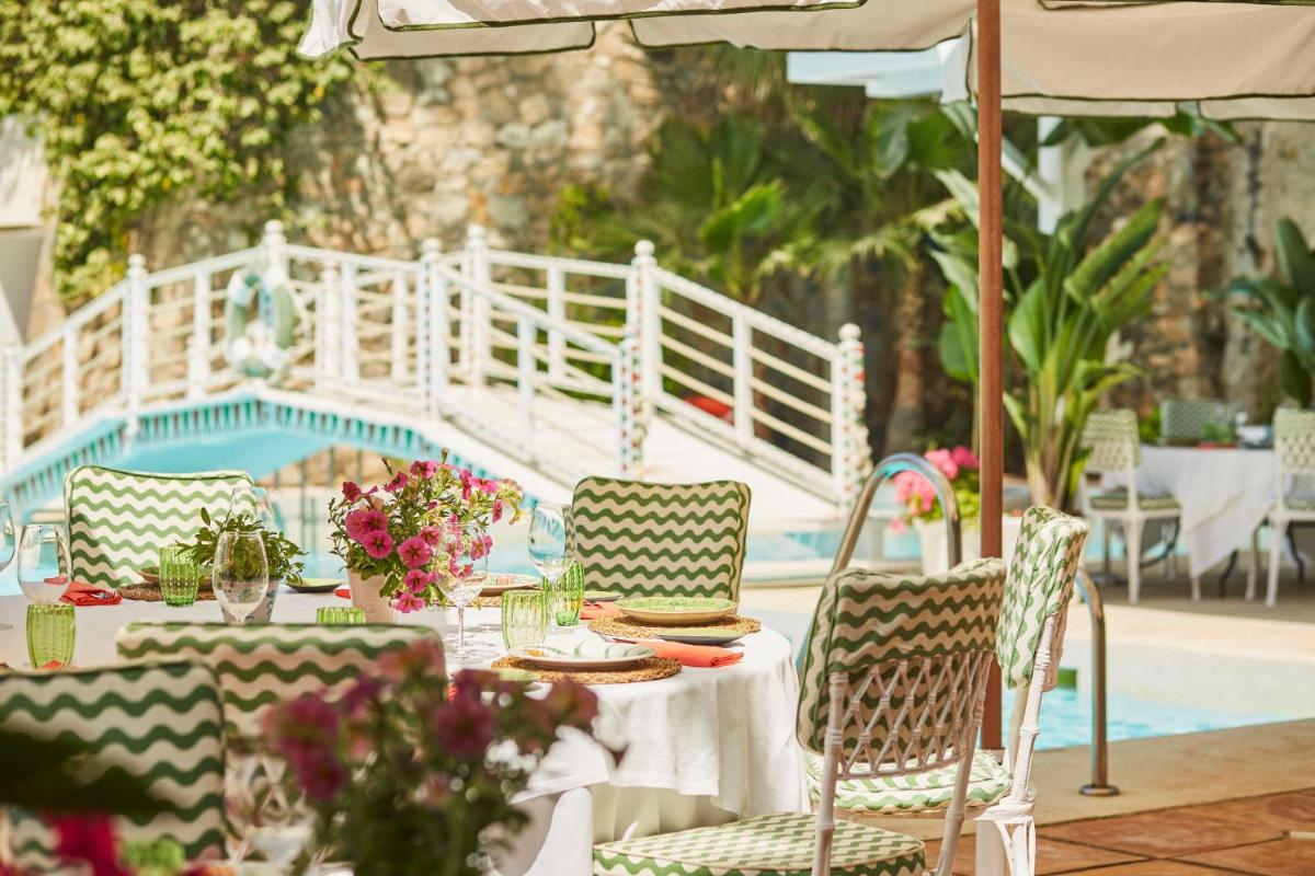 Marbella Club Hotel · Golf Resort & Spa