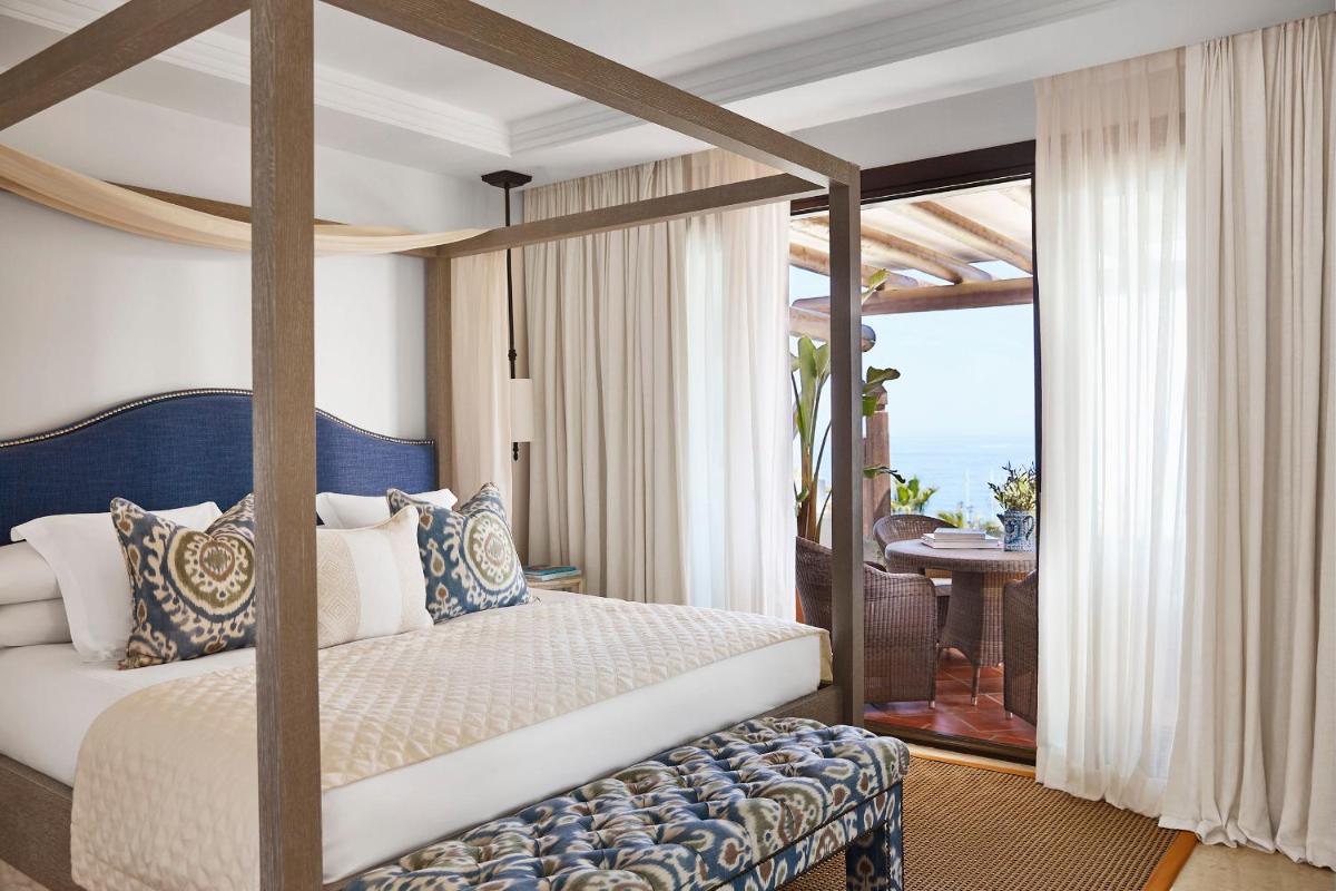 Marbella Club Hotel · Golf Resort & Spa