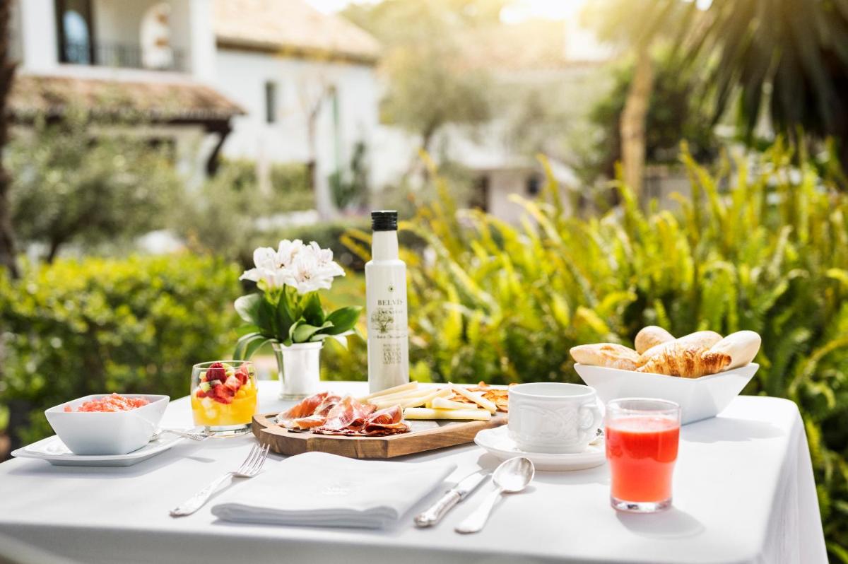 Marbella Club Hotel · Golf Resort & Spa