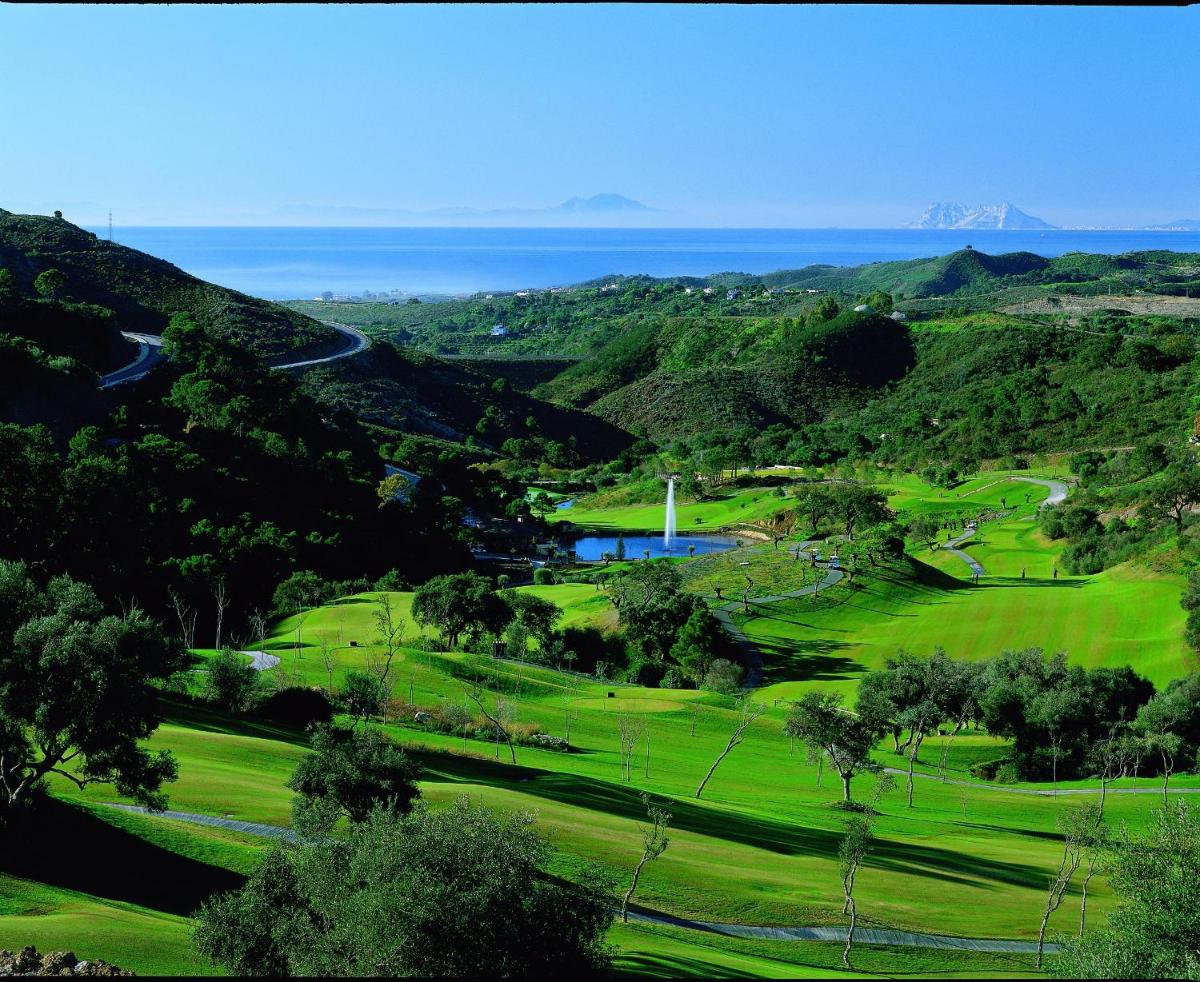 Marbella Club Hotel · Golf Resort & Spa