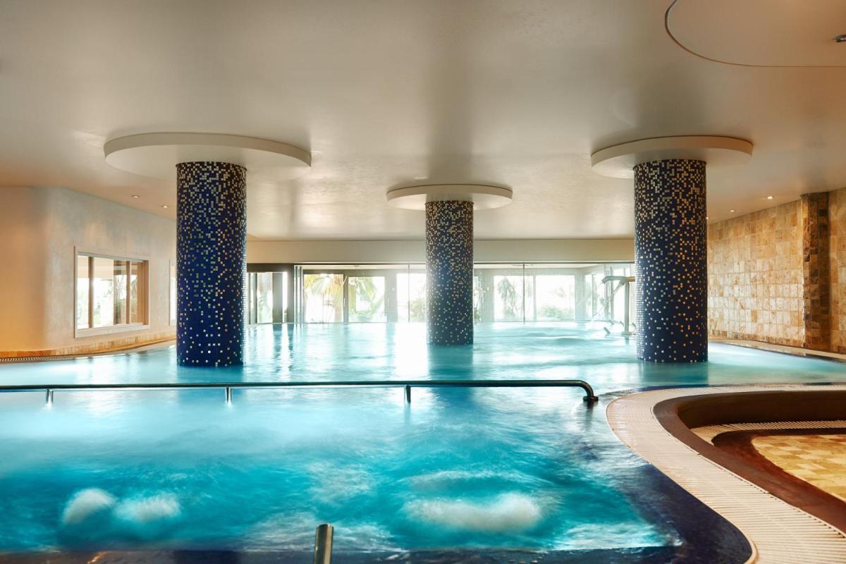 Marbella Club Hotel · Golf Resort & Spa