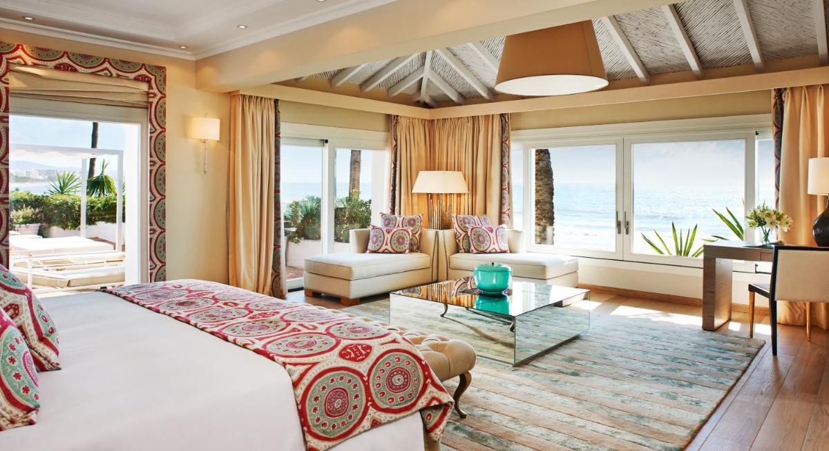 Marbella Club Hotel · Golf Resort & Spa