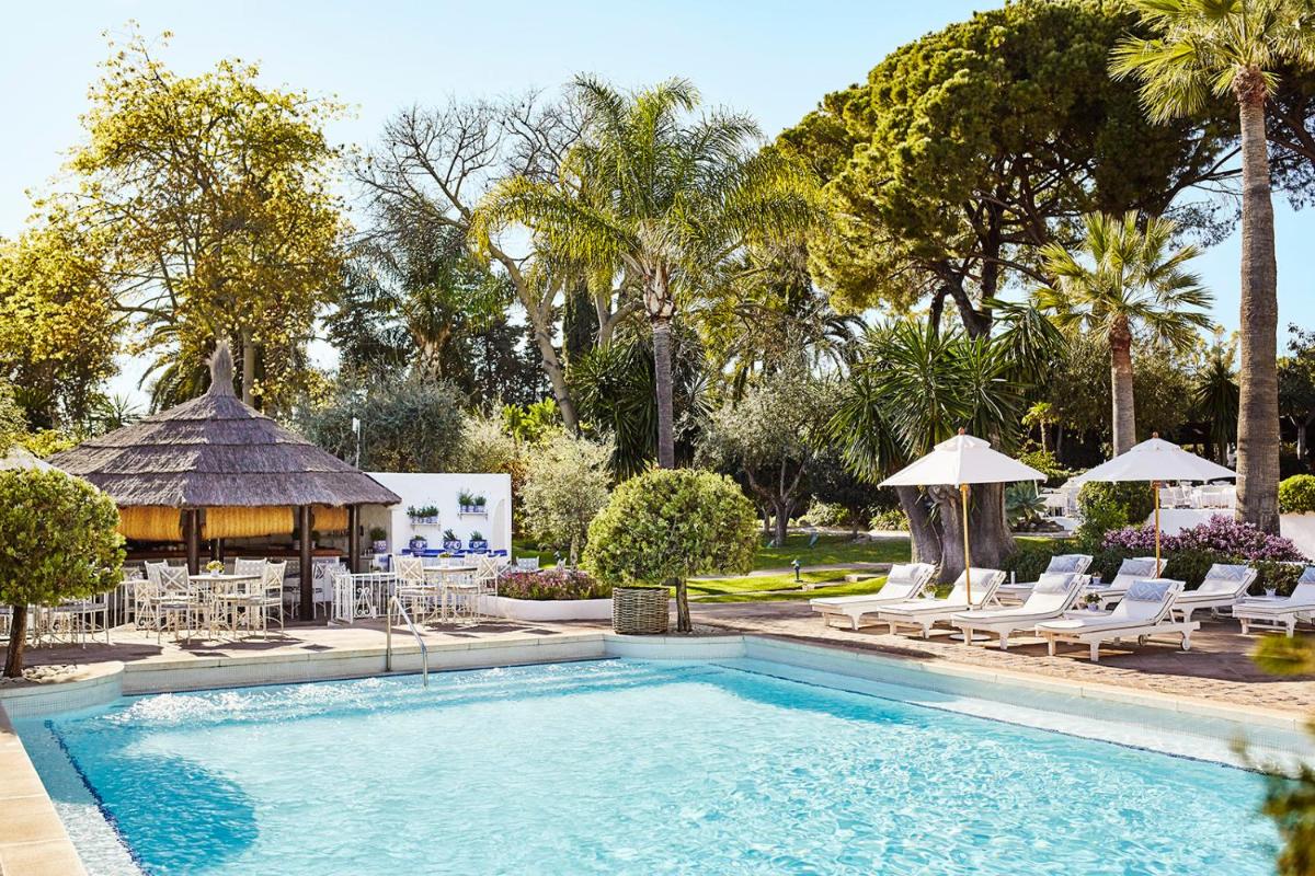 Marbella Club Hotel · Golf Resort & Spa
