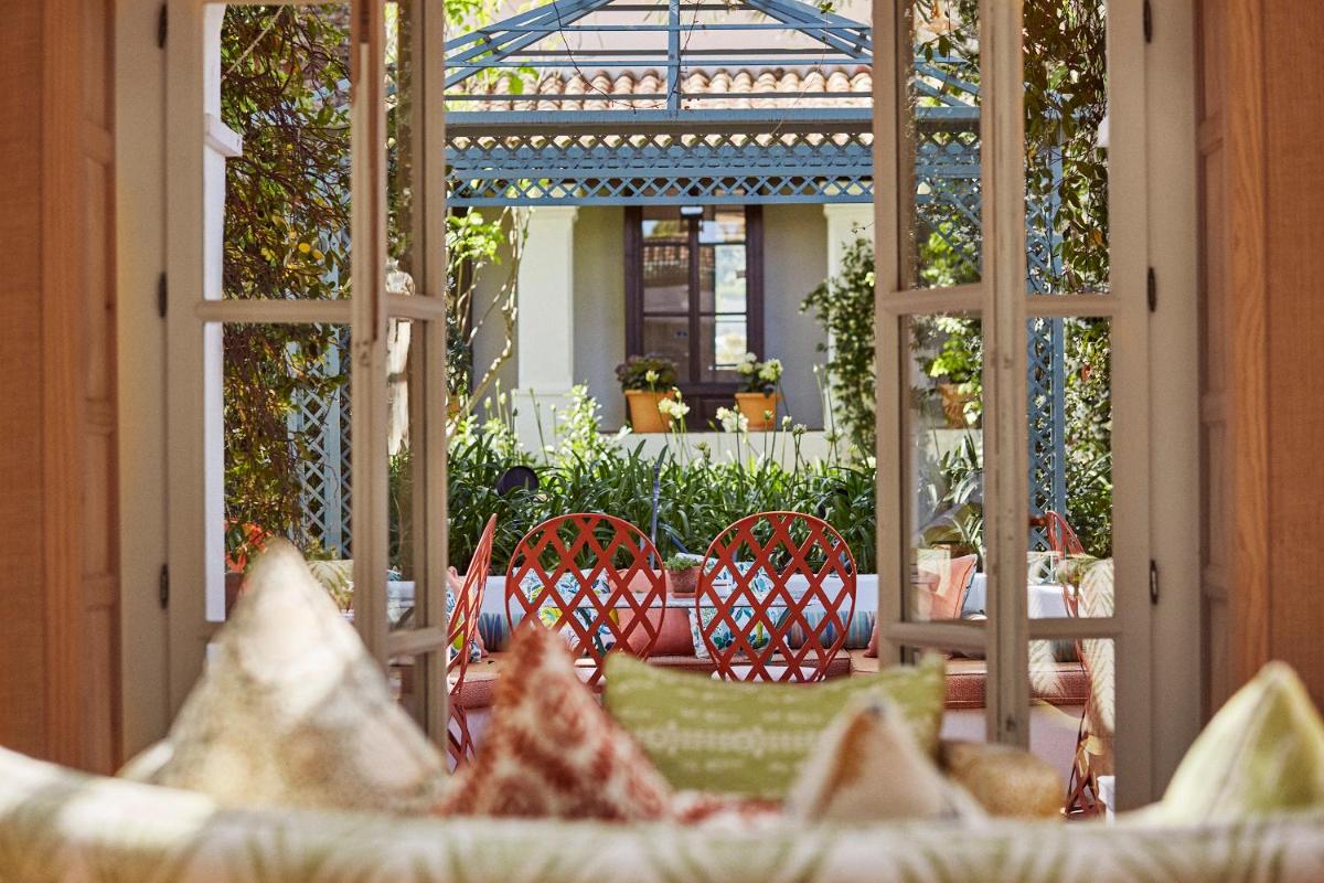 Marbella Club Hotel · Golf Resort & Spa