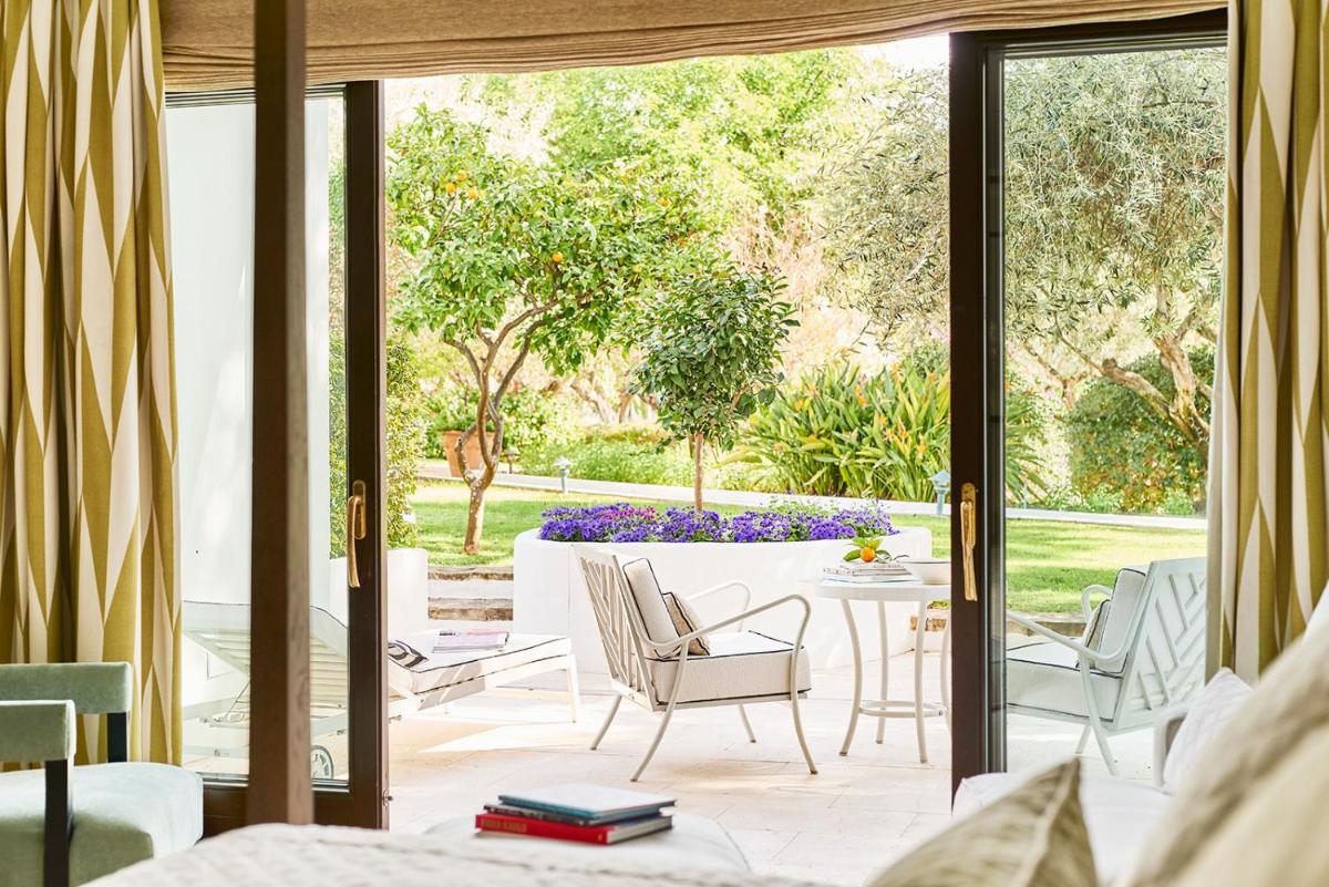 Marbella Club Hotel · Golf Resort & Spa