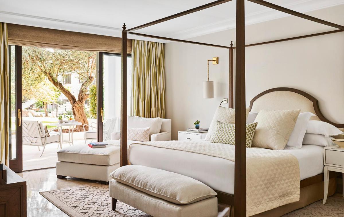 Marbella Club Hotel · Golf Resort & Spa