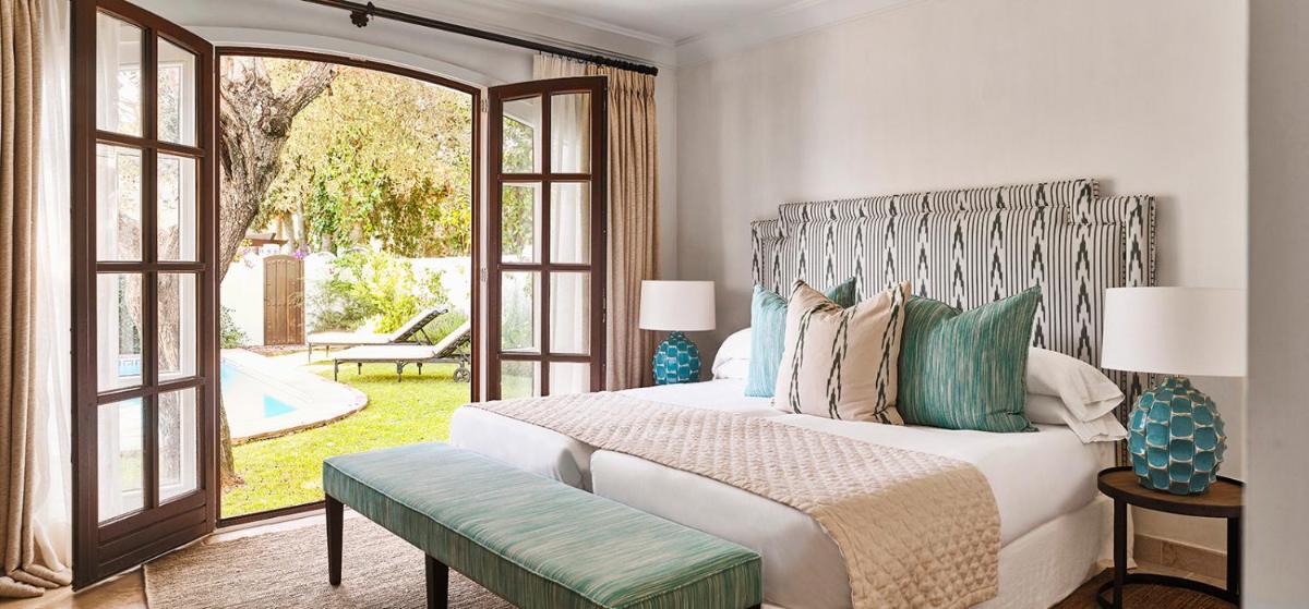 Marbella Club Hotel · Golf Resort & Spa