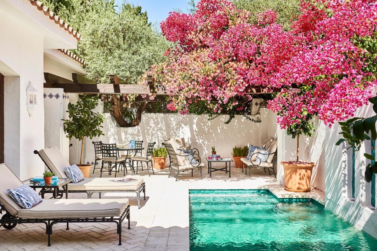 Marbella Club Hotel · Golf Resort & Spa