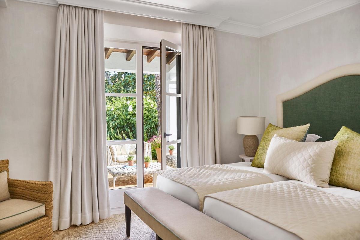 Marbella Club Hotel · Golf Resort & Spa