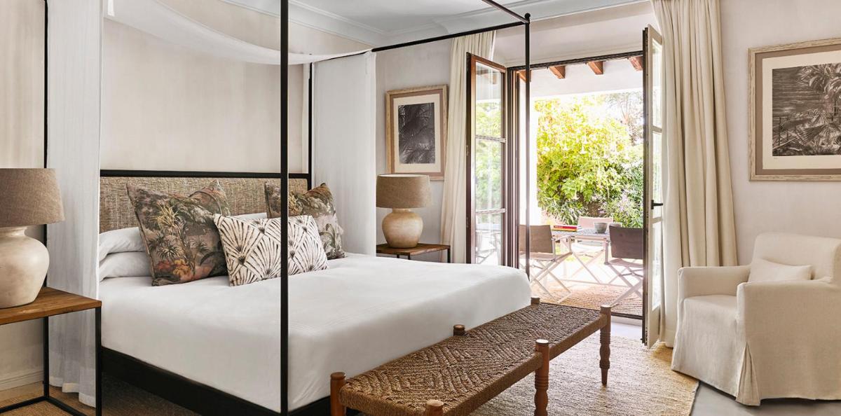 Marbella Club Hotel · Golf Resort & Spa