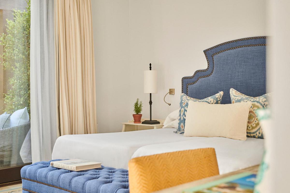 Marbella Club Hotel · Golf Resort & Spa