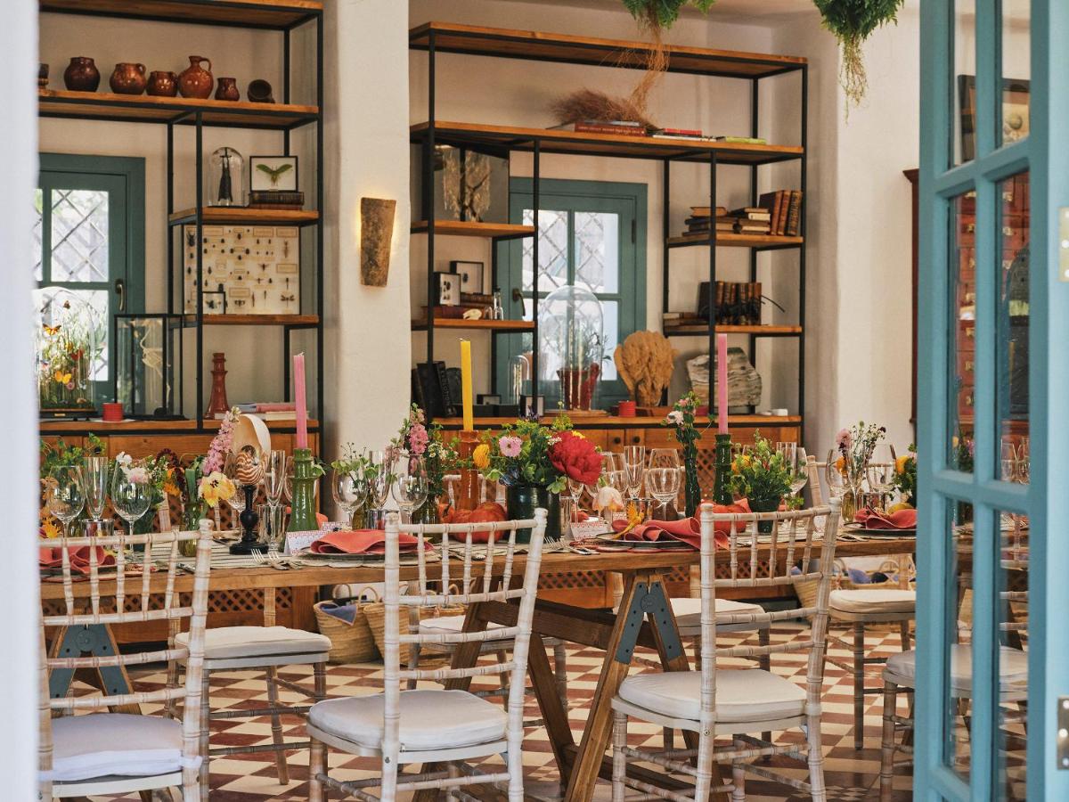 Marbella Club Hotel · Golf Resort & Spa