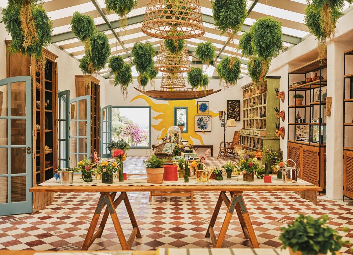 Marbella Club Hotel · Golf Resort & Spa