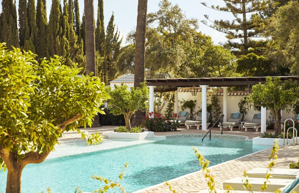 Marbella Club Hotel · Golf Resort & Spa