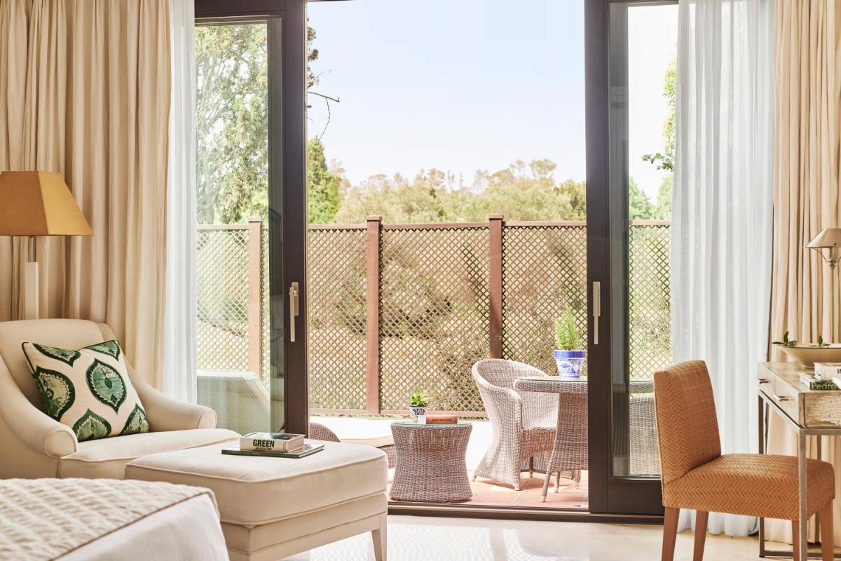 Marbella Club Hotel · Golf Resort & Spa