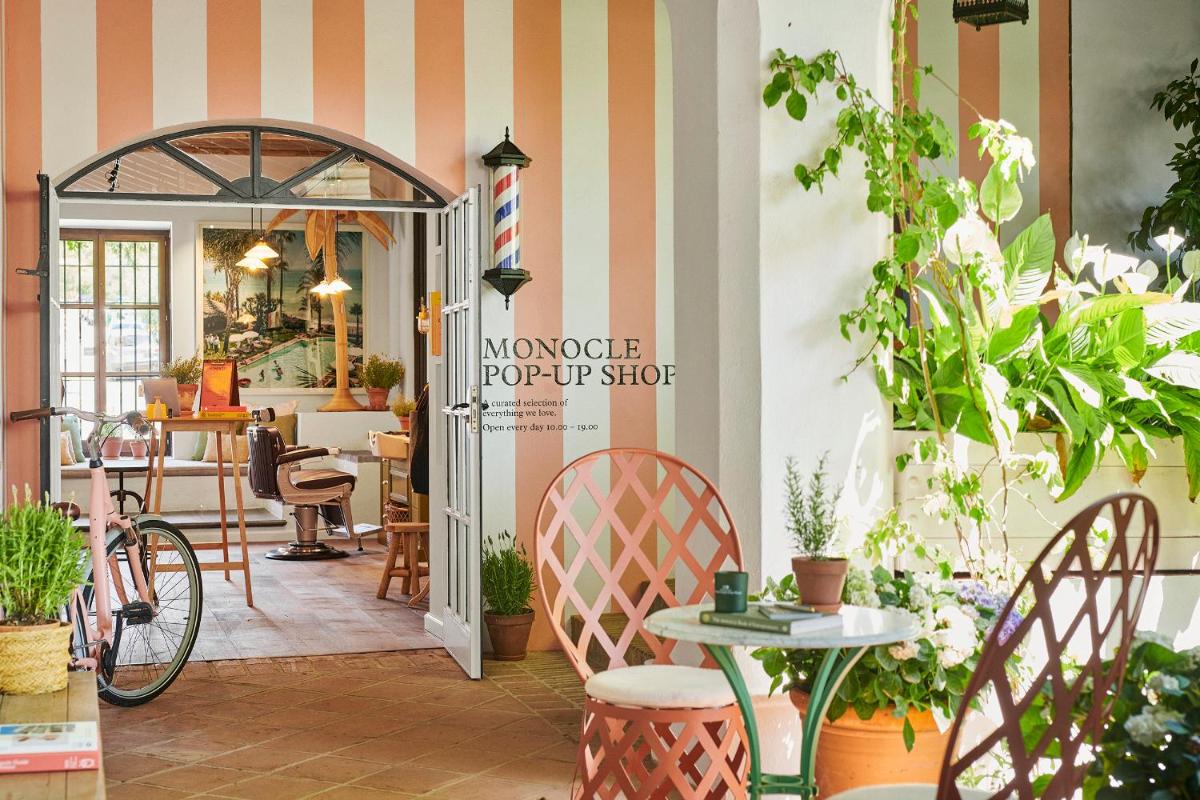 Marbella Club Hotel · Golf Resort & Spa