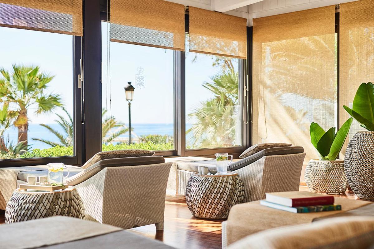 Marbella Club Hotel · Golf Resort & Spa