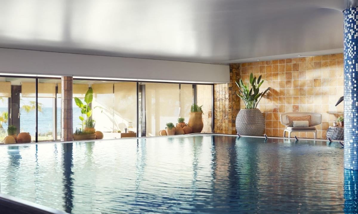 Marbella Club Hotel · Golf Resort & Spa