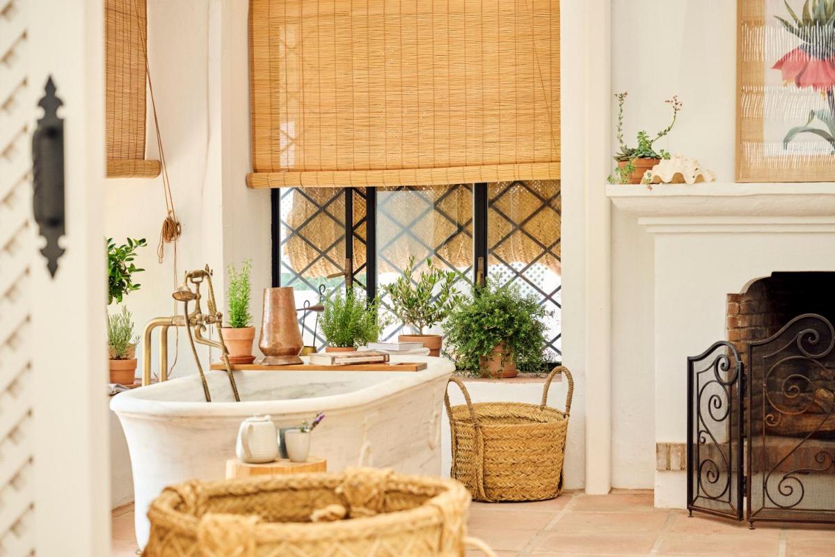 Marbella Club Hotel · Golf Resort & Spa