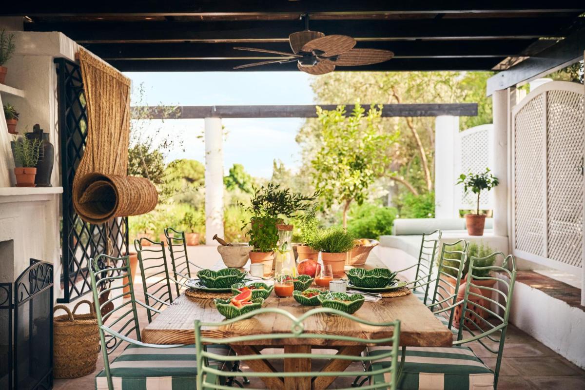 Marbella Club Hotel · Golf Resort & Spa