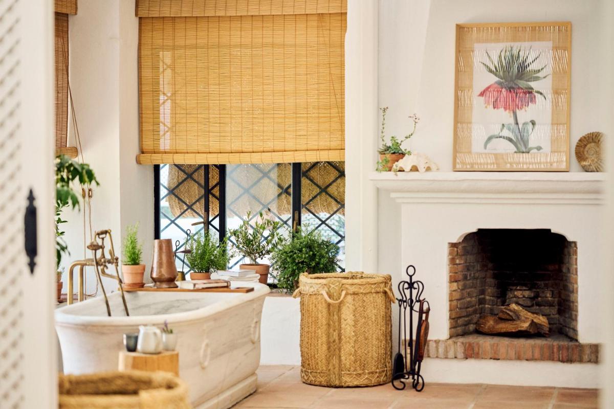 Marbella Club Hotel · Golf Resort & Spa