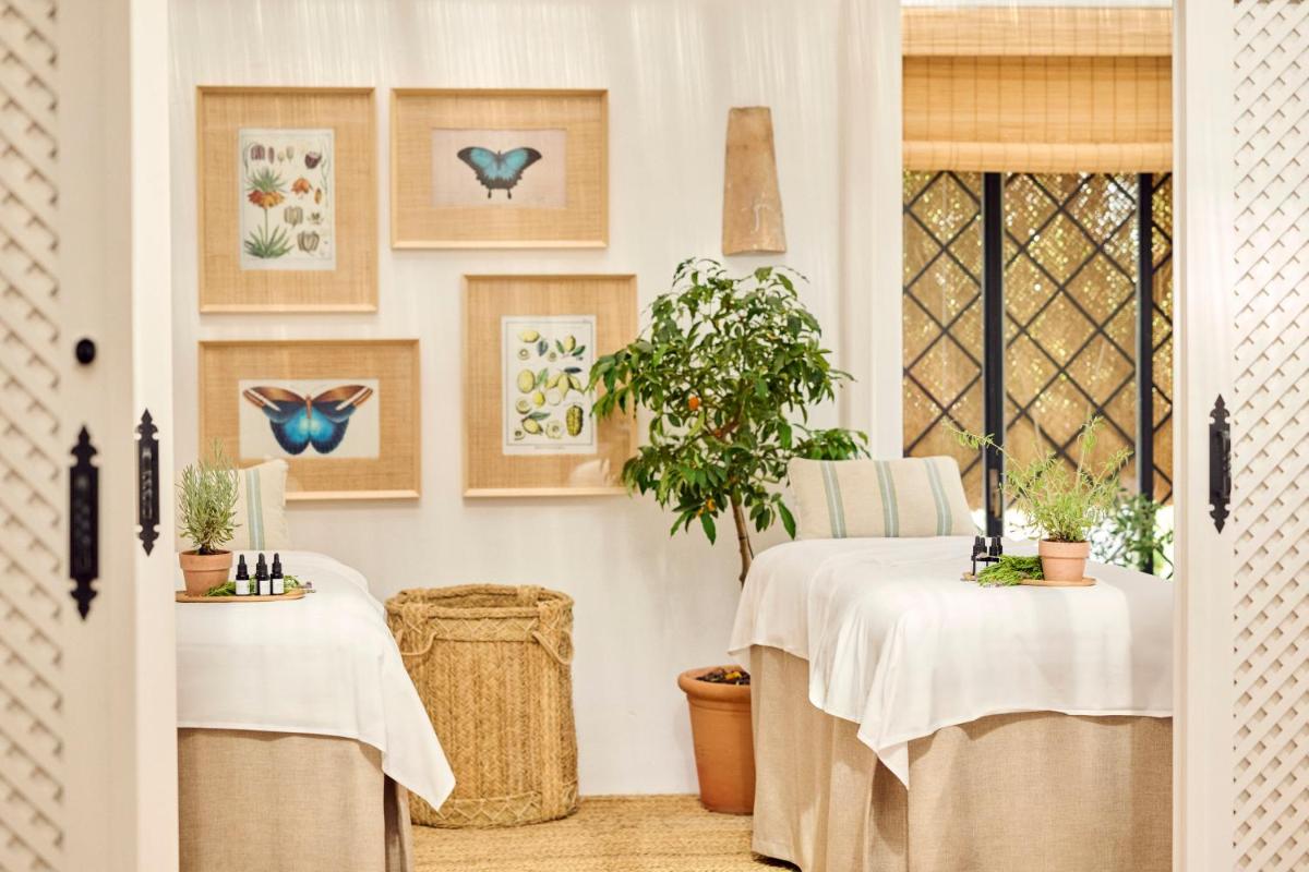 Marbella Club Hotel · Golf Resort & Spa