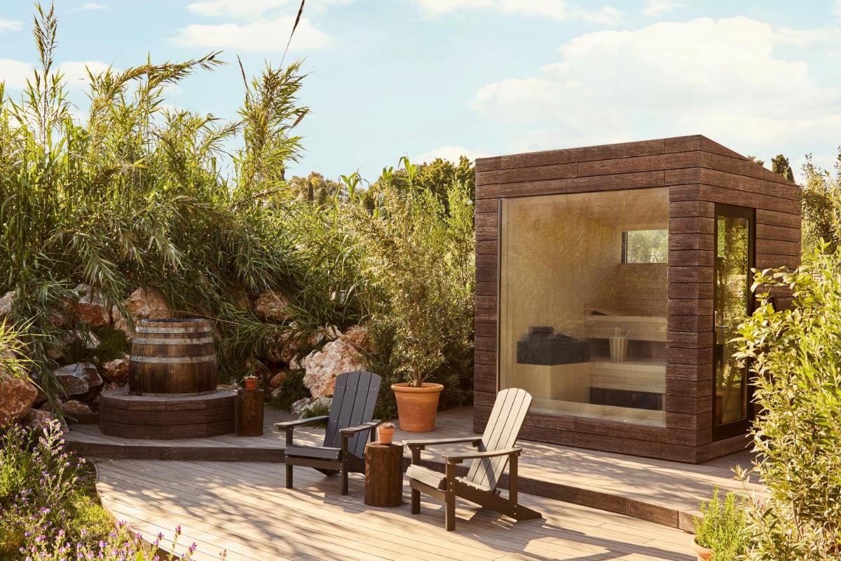 Marbella Club Hotel · Golf Resort & Spa