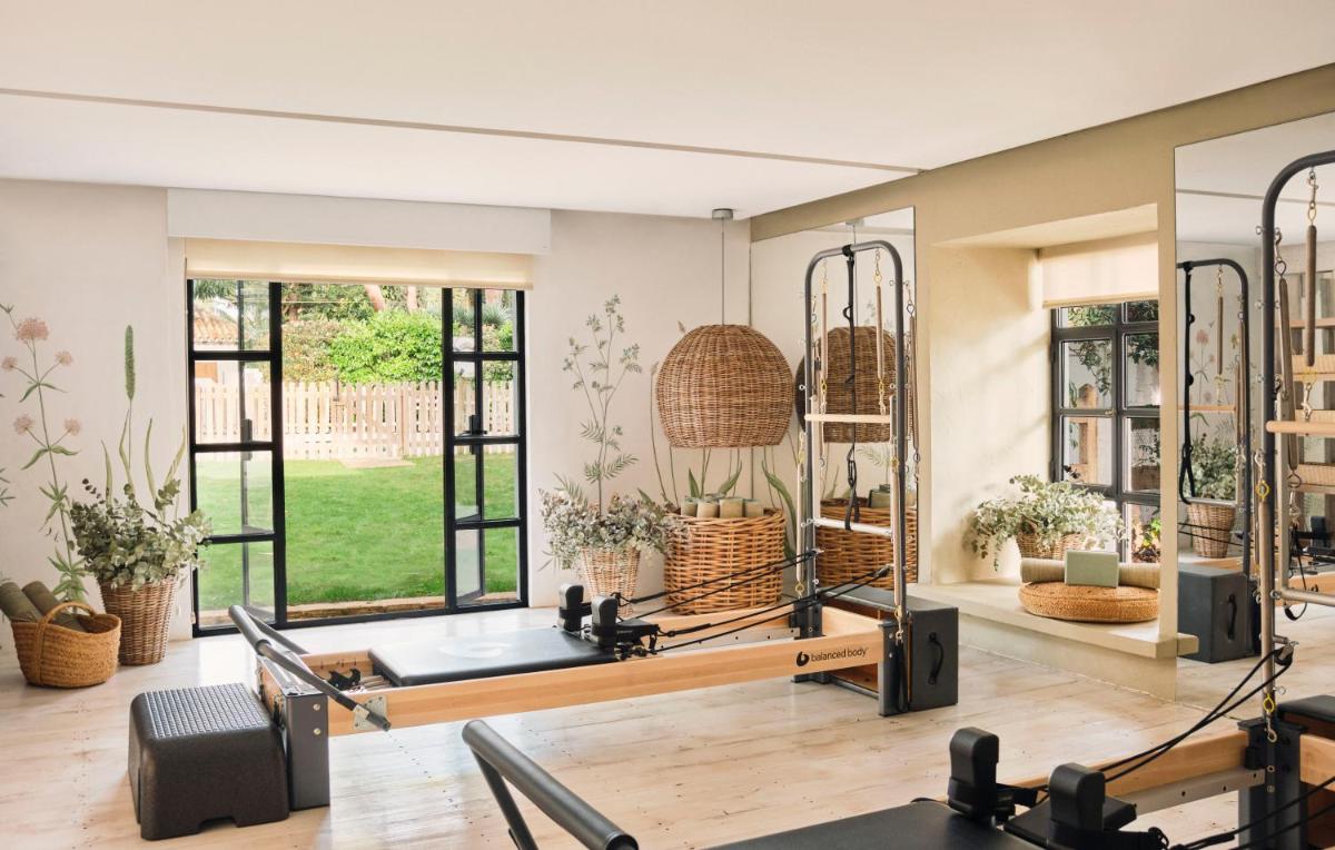 Marbella Club Hotel · Golf Resort & Spa
