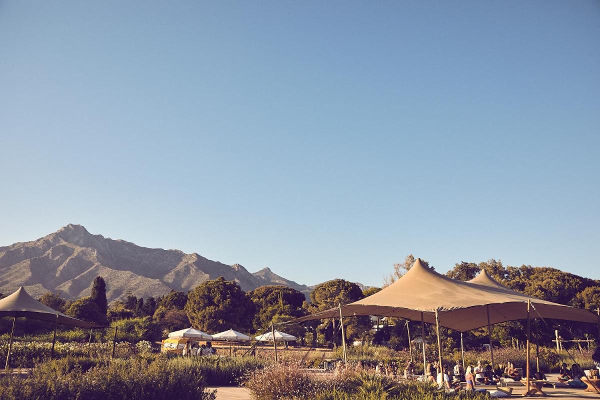 Marbella Club Hotel · Golf Resort & Spa