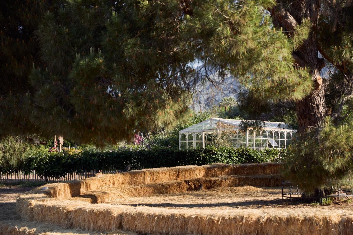 Marbella Club Hotel · Golf Resort & Spa