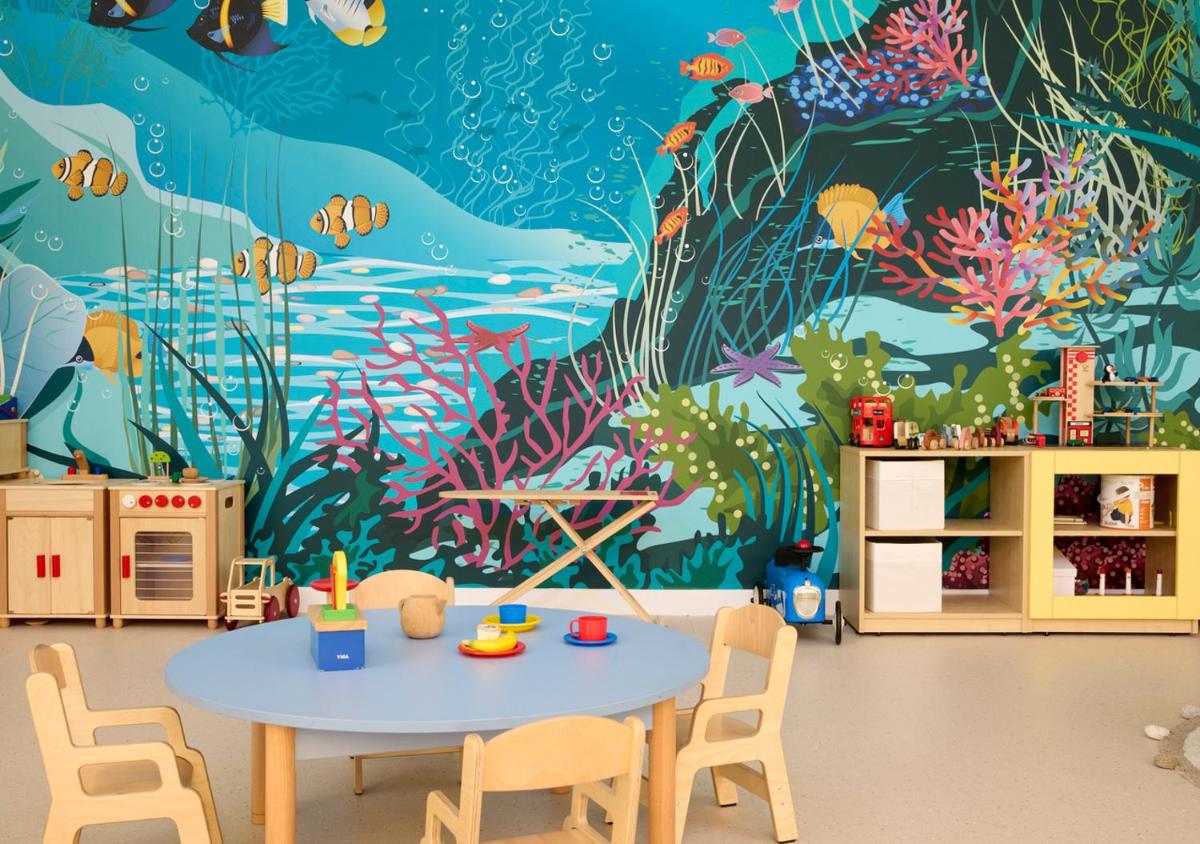 MarBella, Mar-Bella Collection