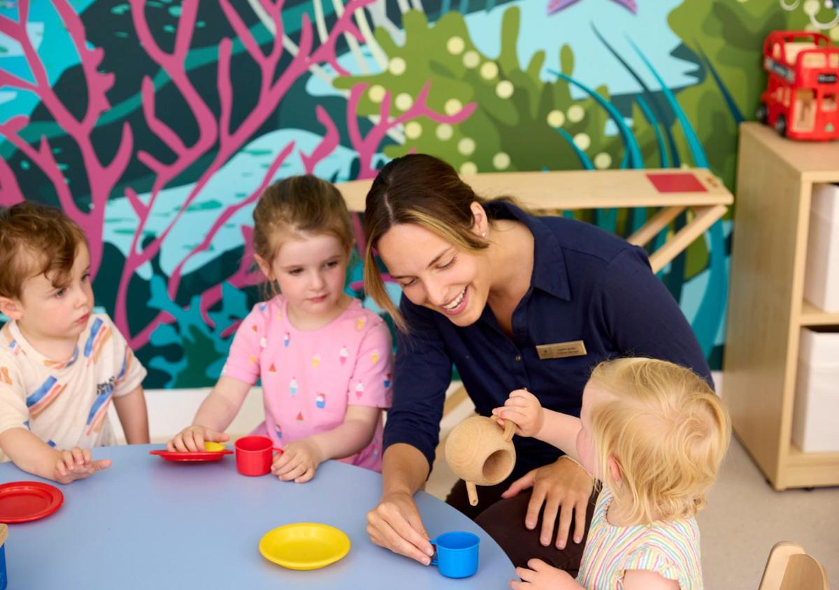 MarBella, Mar-Bella Collection