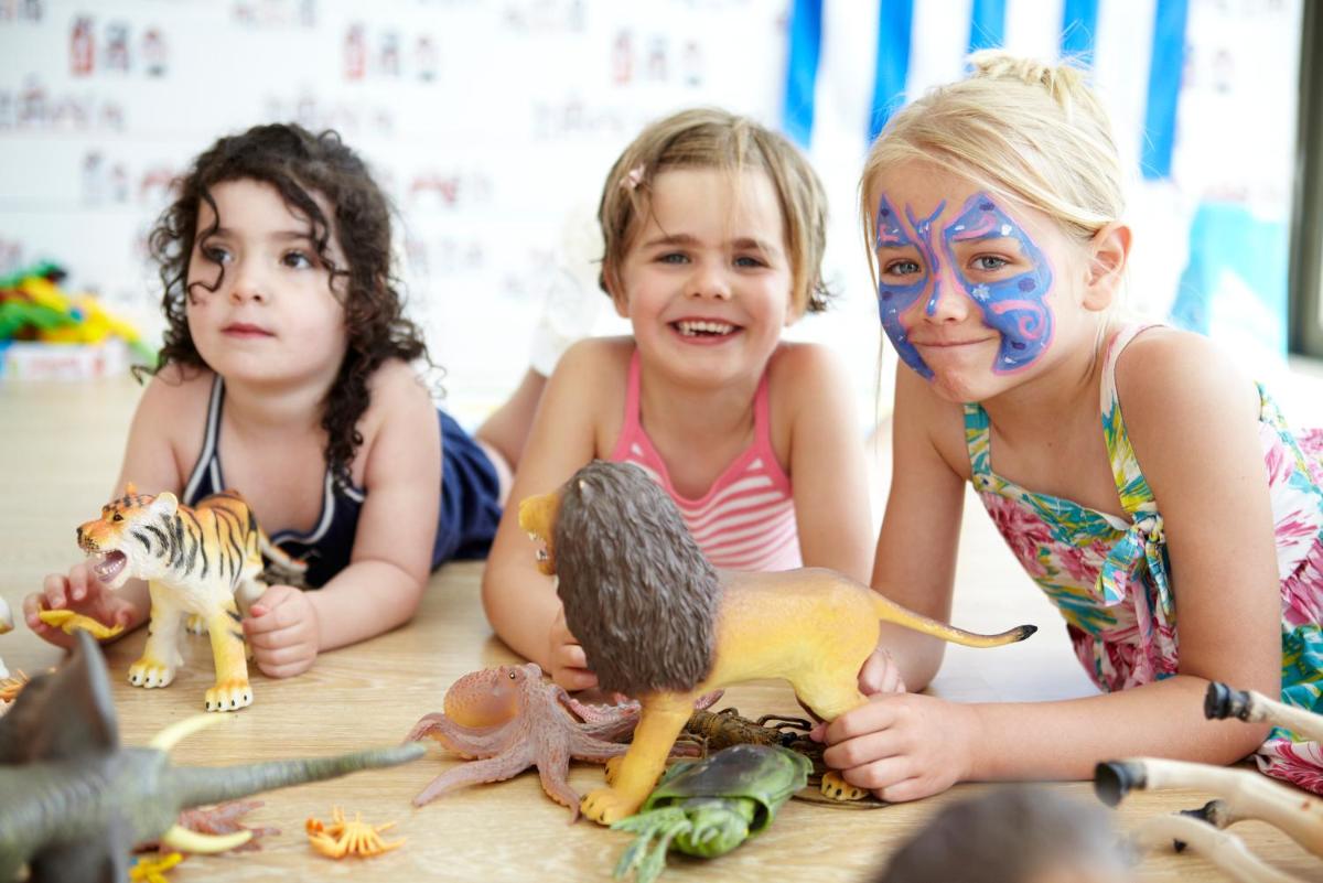 MarBella, Mar-Bella Collection