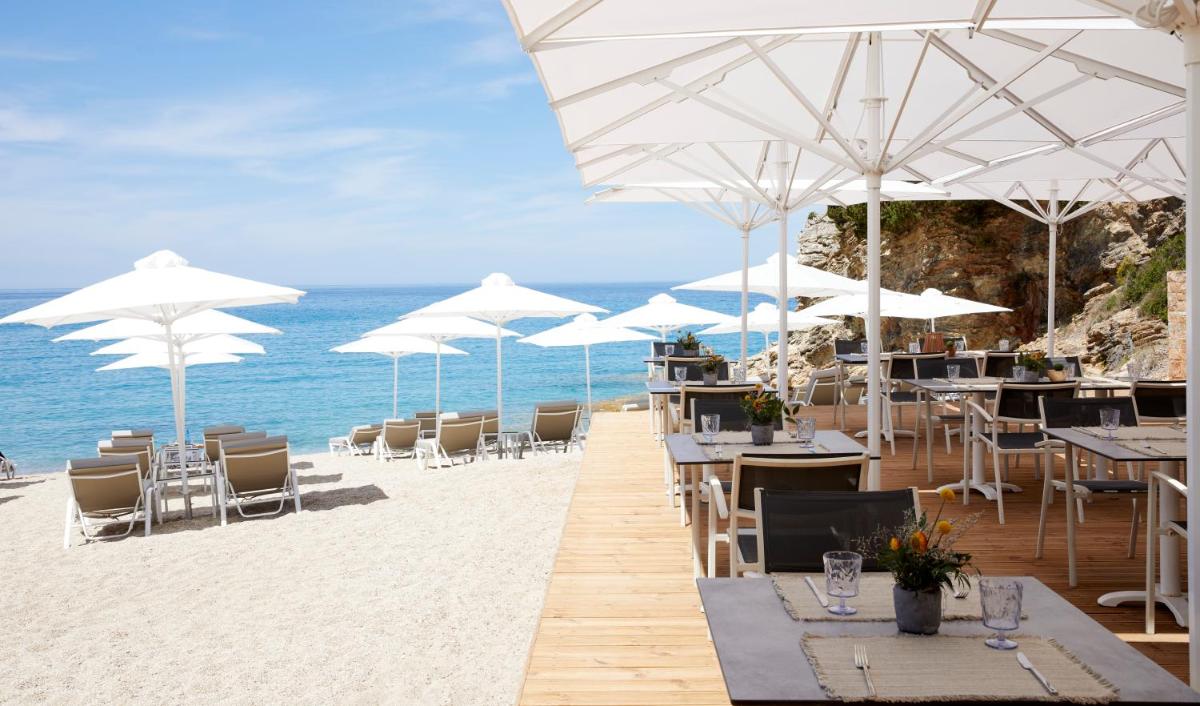 Elix, Mar-Bella Collection