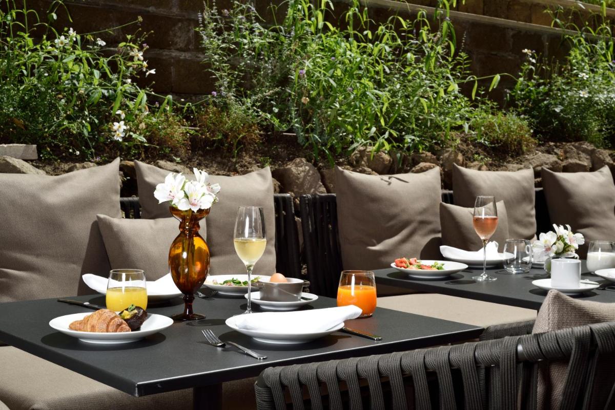 Margutta 19 - Small Luxury Hotels of the World