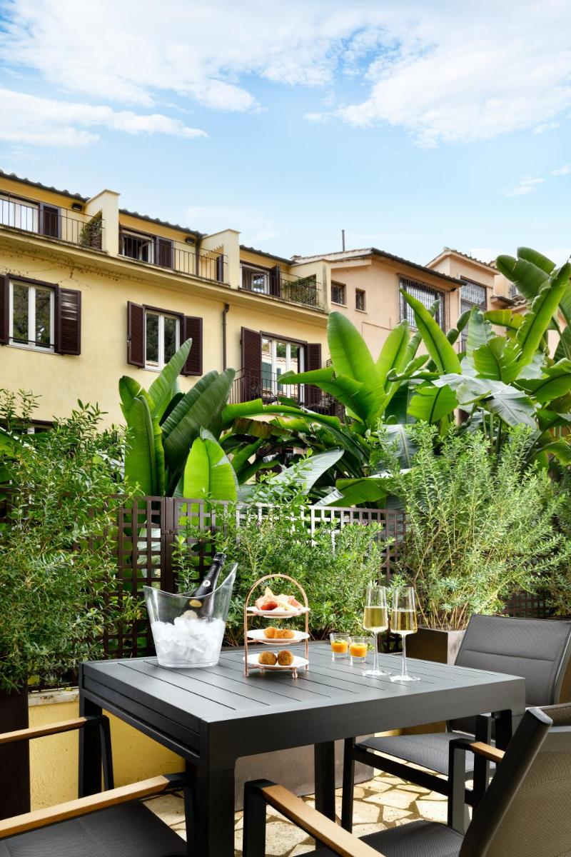 Margutta 19 - Small Luxury Hotels of the World