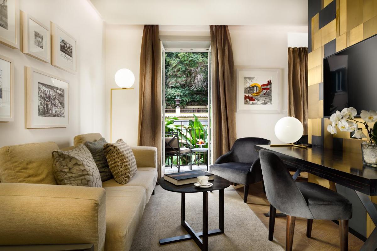 Margutta 19 - Small Luxury Hotels of the World