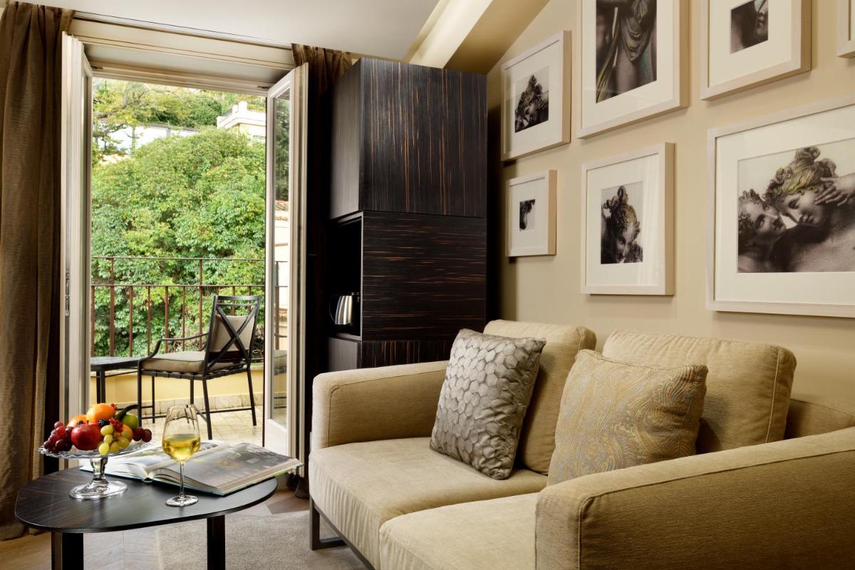 Margutta 19 - Small Luxury Hotels of the World