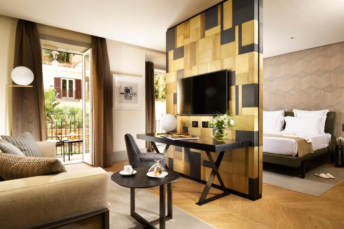 Margutta 19 - Small Luxury Hotels of the World