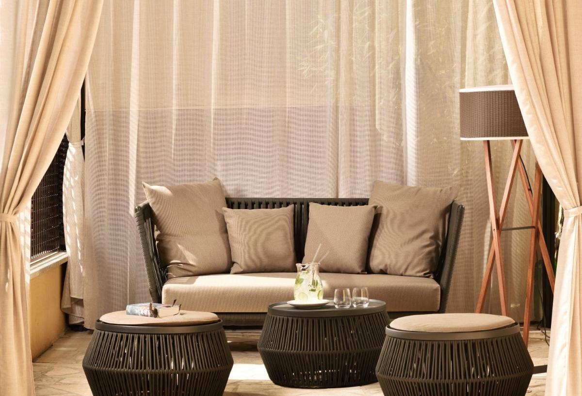 Margutta 19 - Small Luxury Hotels of the World