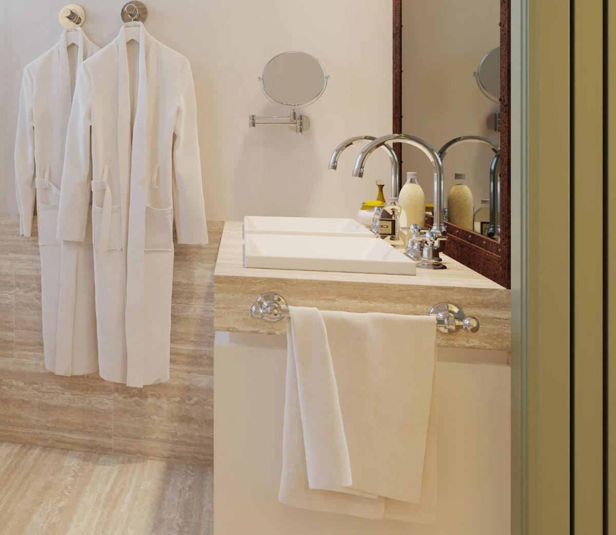 Margutta 19 - Small Luxury Hotels of the World