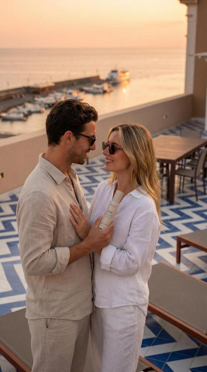 Marina Palace Apartments & Terrace